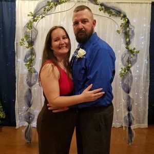 Meet your Posher, Drew